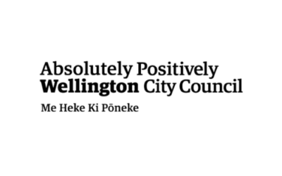 Wellington City Council supports the Pride Parade artists.