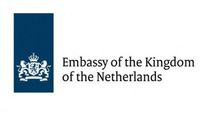 The Embassy of the Netherlands joins with Wellington Pride to promote equal rights for LGBTIQ+ people worldwide.